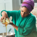 Foodhacks mit Nadiya Hussain