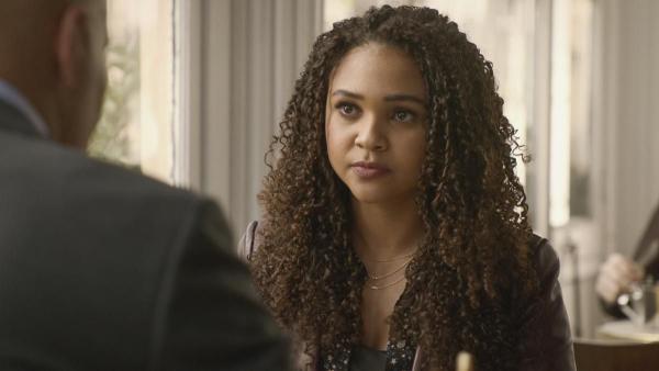 Bild 1 von 13: Anna Baker (Jazzy Kae)