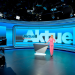Aktuell nach fünf