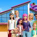Barbie - Traumvilla-Abenteuer