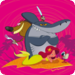 Bilder zur Sendung: Zig & Sharko - Meerjungfrauen frisst man nicht!