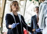 Instinct - Auf Mörderjagd