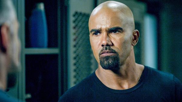 Bild 1 von 19: Im Bild: Shemar Moore (Daniel 'Hondo' Harrelson).
