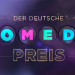 Der Deutsche Comedypreis 2019