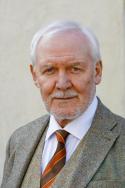 Wolfgang Hübsch in: Die Rosenheim-Cops