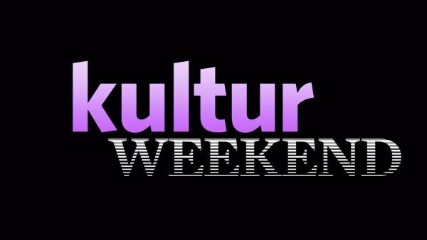 Bild 1 von 1: Kultur Heute Weekend
