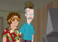 Schlimmer geht s immer mit Milo Murphy