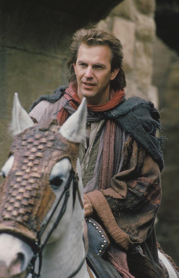 Robin Hood - König der Diebe