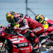 MotoGP - Red Bull Grand Prix von San Marino