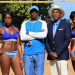 Death in Paradise