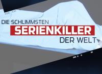 Anwälte der Toten - Die schlimmsten Serienkiller der Welt