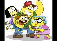 Big City Greens