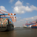 Große Pötte und schwere Lasten - Malochen im Hamburger Hafen