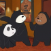 We Bare Bears - Bären wie wir