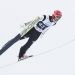 Skispringen