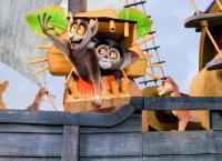 King Julien