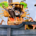 King Julien