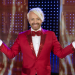 Die Party mit Ross Antony
