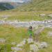 Stauseen der Alpen