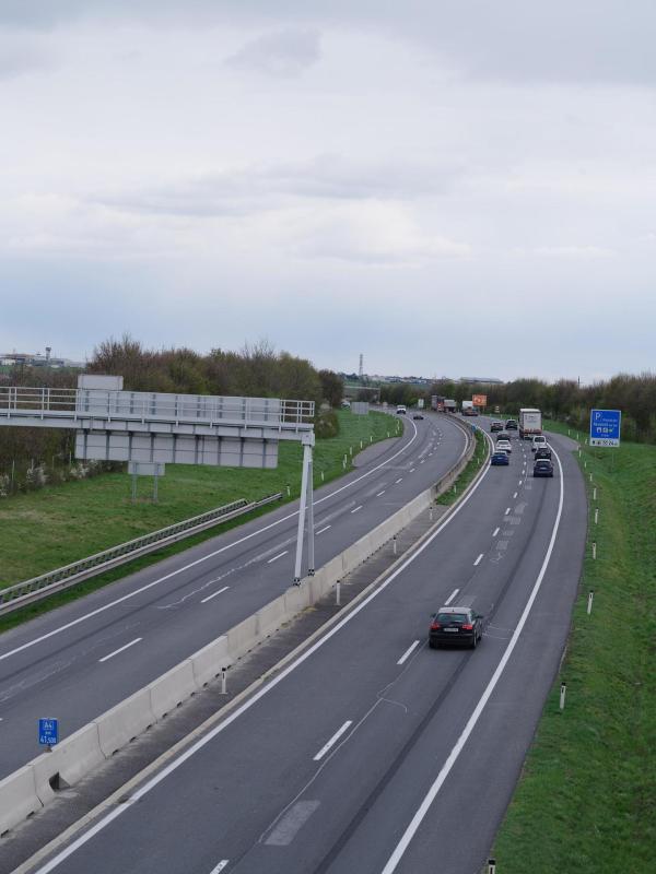 Bild 1 von 3: Im Bild: