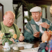 Familie Heinz Becker