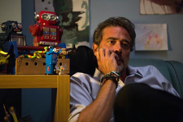 Bild 1 von 15: Agent Joe Merriwether (Jeffrey Dean Morgan) hat auch mit seinen privaten Problemen zu kämpfen.