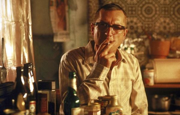 Bild 1 von 14: Plant ein angeblich todsicheres Ding: Schlucke (Martin Semmelrogge) ...