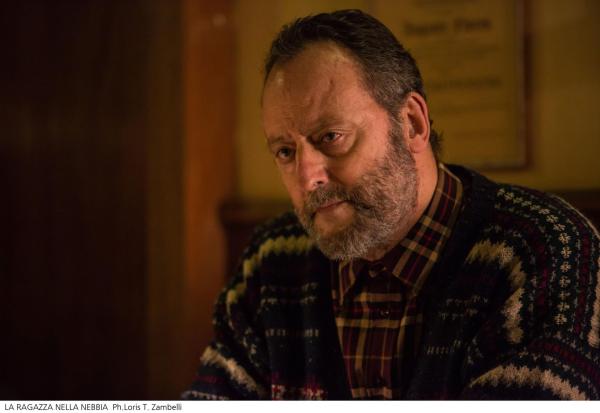 Bild 1 von 4: Augusto Flores (Jean Reno)