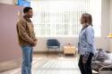 Deric Augustine in: The Rookie