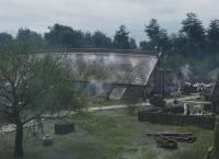 Aufstieg der Wikinger