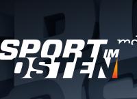 Sport im Osten
