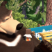 Mascha und der Bär