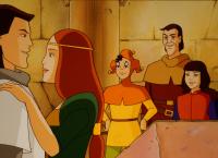Ivanhoe