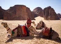 Verlorene Welten: Die Nabatäer