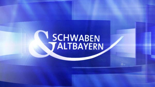 Bild 1 von 4: Schwaben & Altbayern