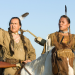 Begrabt mein Herz am Wounded Knee