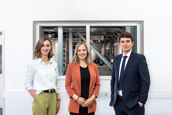 Bild 1 von 4: Team 2 - \