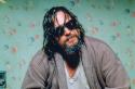 Jeff Bridges in: The Big Lebowski
