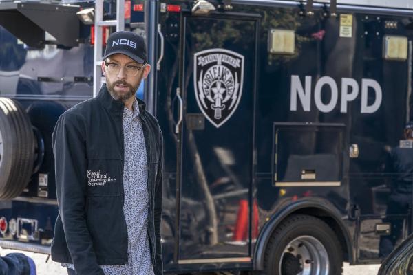 Bild 1 von 12: Sebastian Lund (Rob Kerkovich)