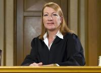 Richterin Barbara Salesch