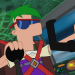 Phineas und Ferb