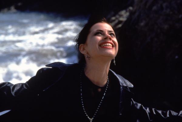 Bild 1 von 8: Nancy (Fairuza Balk)