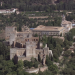 Südspanien von oben