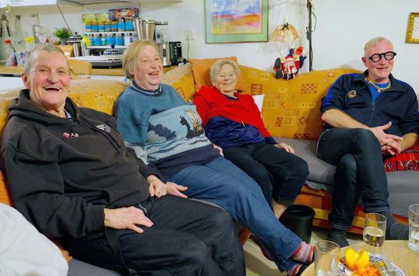 Bild 1 von 4: Im Berliner \