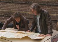 Top Gear: Planes, Trains & Automobiles