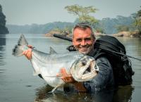Chasing Monsters - Monsterfischen auf der Spur