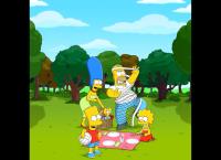 Die Simpsons