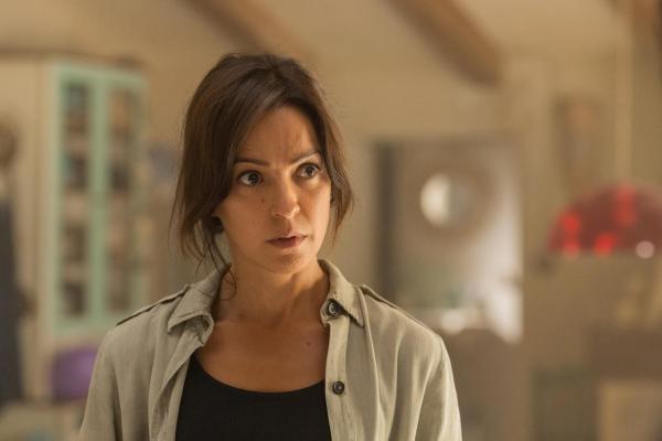 Bild 1 von 5: Alejandra (Verónica Sánchez)