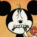 Micky Maus