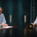 Der Professor und der Wolf